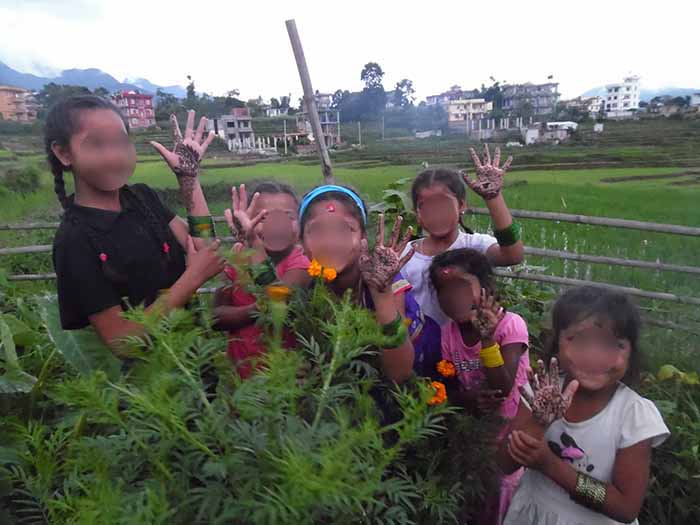 Life before baby life home